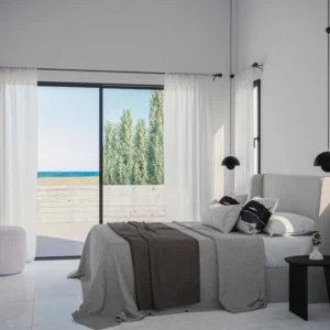 4 Bedroom House for Sale in Pomos, Paphos District