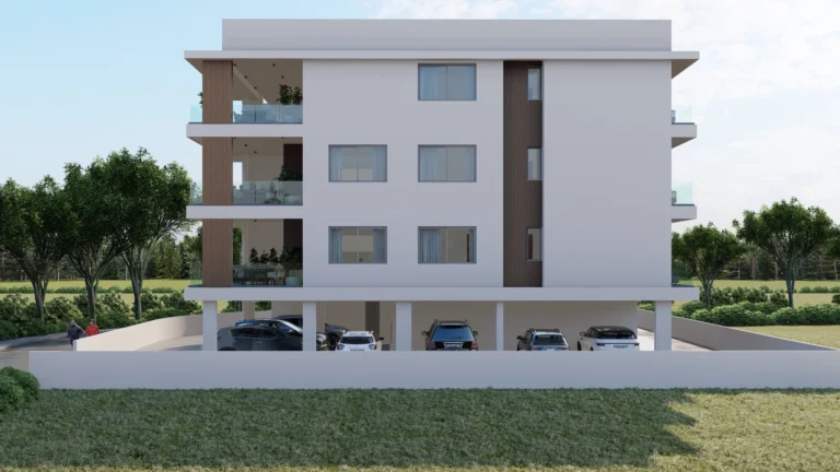 2 Bedroom Apartment for Sale in Vasiliko, Paphos District
