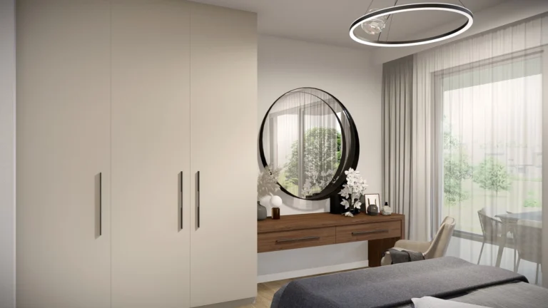 2 Bedroom Apartment for Sale in Vasiliko, Paphos District