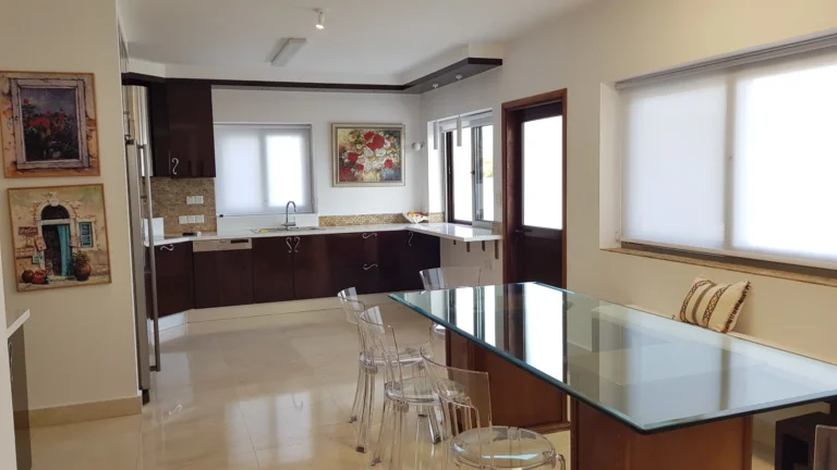 4 Bedroom House for Sale in Zygi, Larnaca District