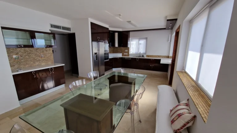 4 Bedroom House for Sale in Zygi, Larnaca District
