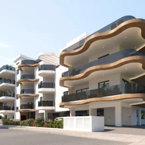 Building for Sale in Livadia Larnakas, Larnaca District