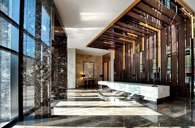 1006m² Office for Sale in Limassol – Mesa Geitonia