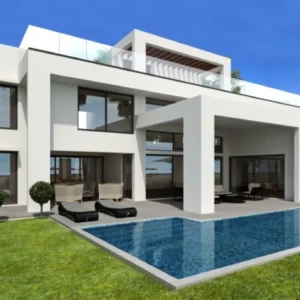 4 Bedroom House for Sale in Voroklini Tourist Area, Larnaca District