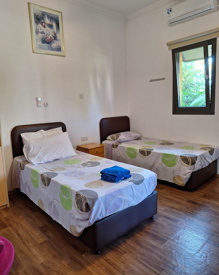 Cheap Apartments for Rent Paphos up to 1000 euro