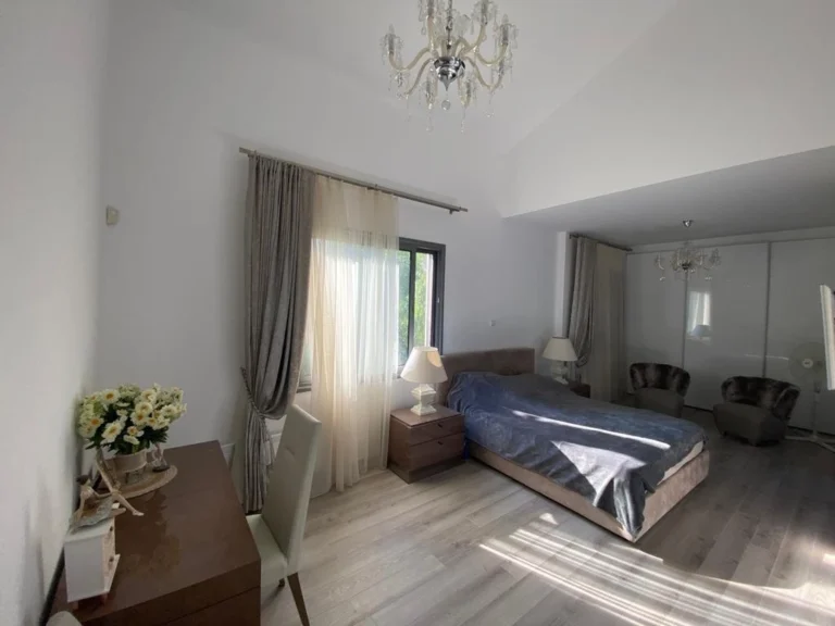 5 Bedroom House for Sale in Parekklisia Tourist Area, Limassol District