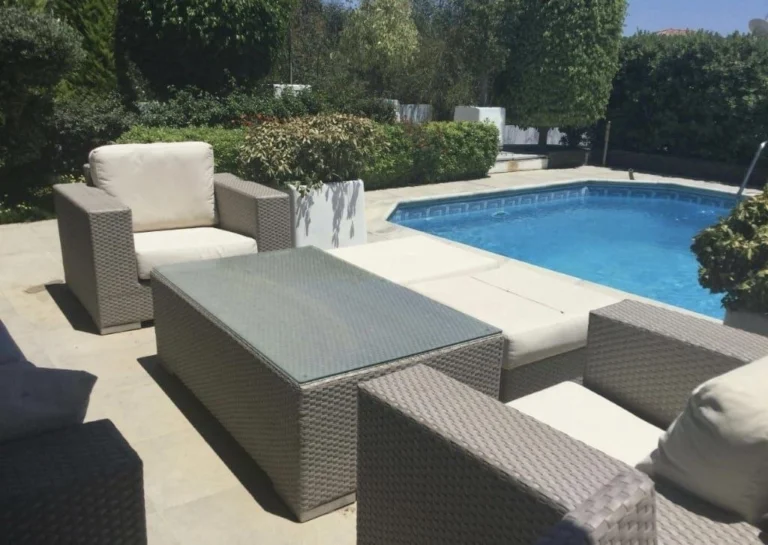 4 Bedroom House for Sale in Limassol District