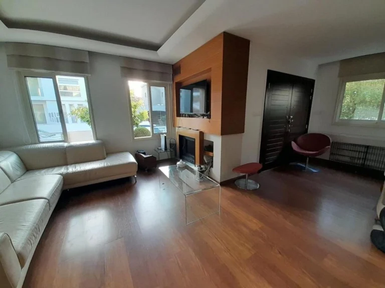 5 Bedroom House for Sale in Agios Tychonas, Limassol District