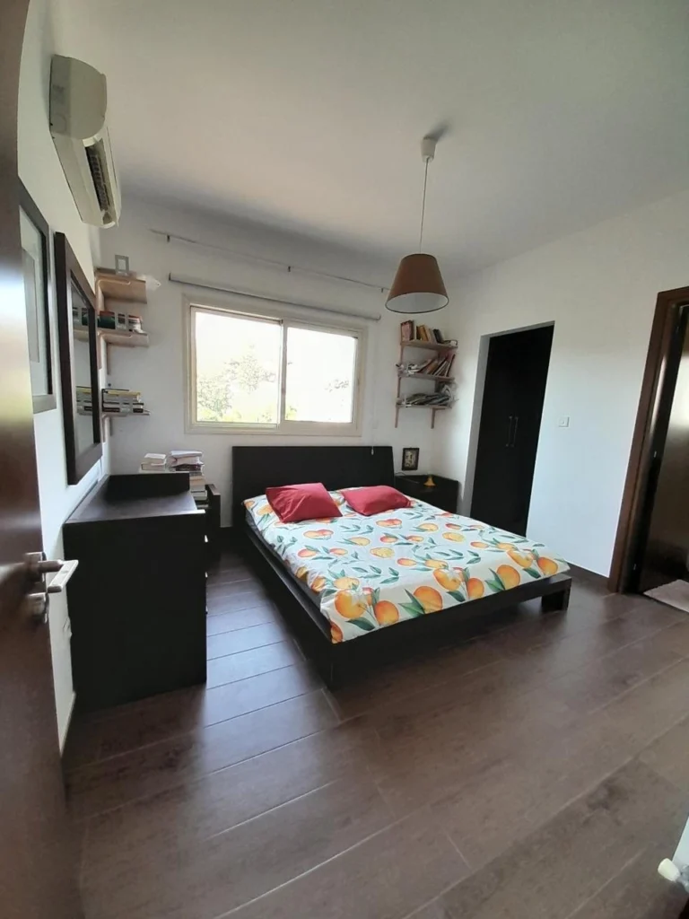 5 Bedroom House for Sale in Agios Tychonas, Limassol District