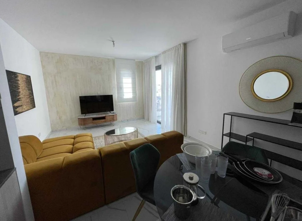 2 Bedroom Apartment for Sale in Limassol – Mesa Geitonia