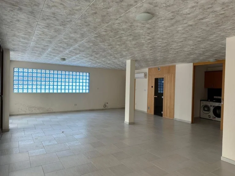 4 Bedroom House for Sale in Mouttagiaka, Limassol District
