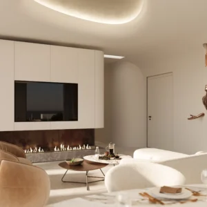 3 Bedroom Apartment for Sale in Limassol – Panthea