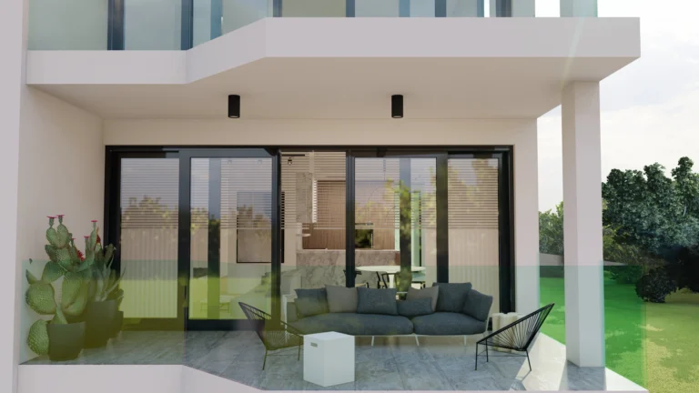 3 Bedroom Apartment for Sale in Nicosia – Agios Ioannis, Limassol District
