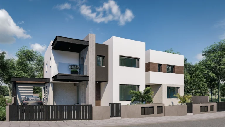 3 Bedroom House for Sale in Limassol District