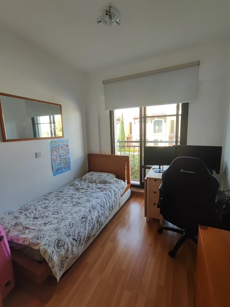 2 Bedroom House for Sale in Potamos Germasogeias, Limassol District