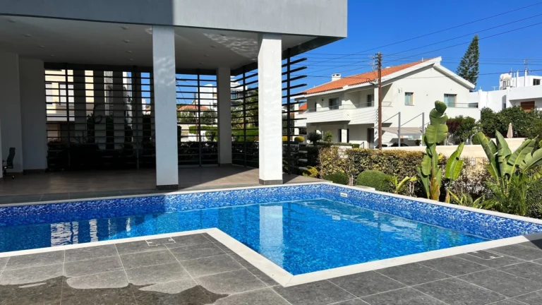 2 Bedroom Apartment for Sale in Potamos Germasogeias, Limassol District