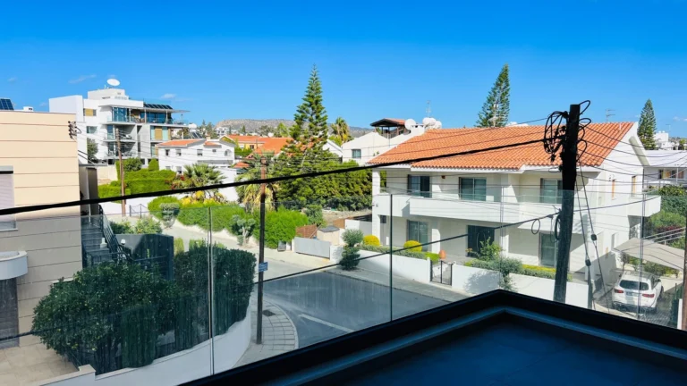 2 Bedroom Apartment for Sale in Potamos Germasogeias, Limassol District