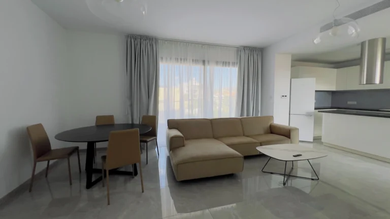 2 Bedroom Apartment for Sale in Potamos Germasogeias, Limassol District