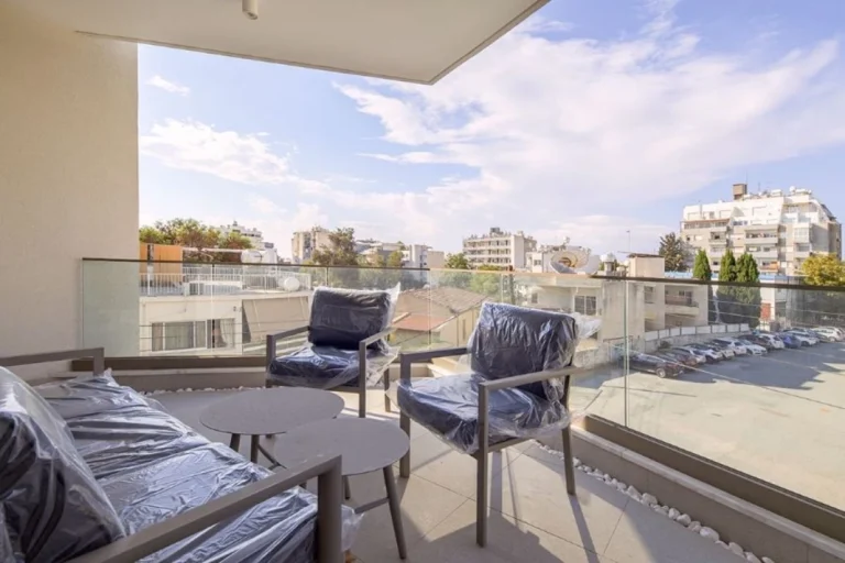 2 Bedroom Apartment for Sale in Agia Triada, Limassol District