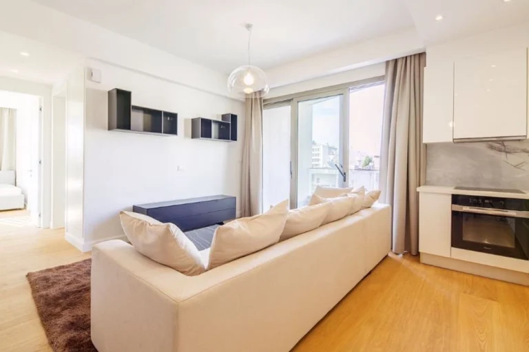 2 Bedroom Apartment for Sale in Agia Triada, Limassol District