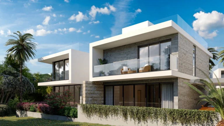 3 Bedroom House for Sale in Mesogi, Paphos District