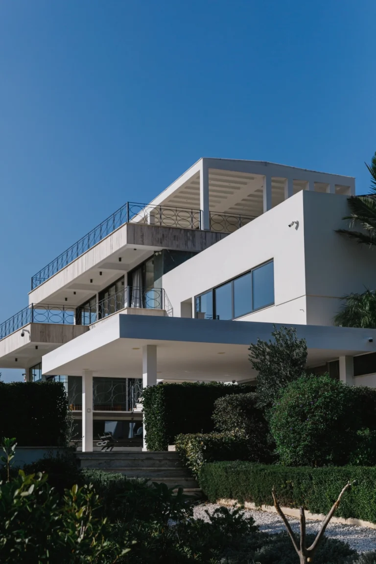 6+ Bedroom House for Sale in Agios Tychonas, Limassol District