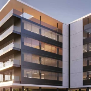 Building for Sale in Limassol – Mesa Geitonia