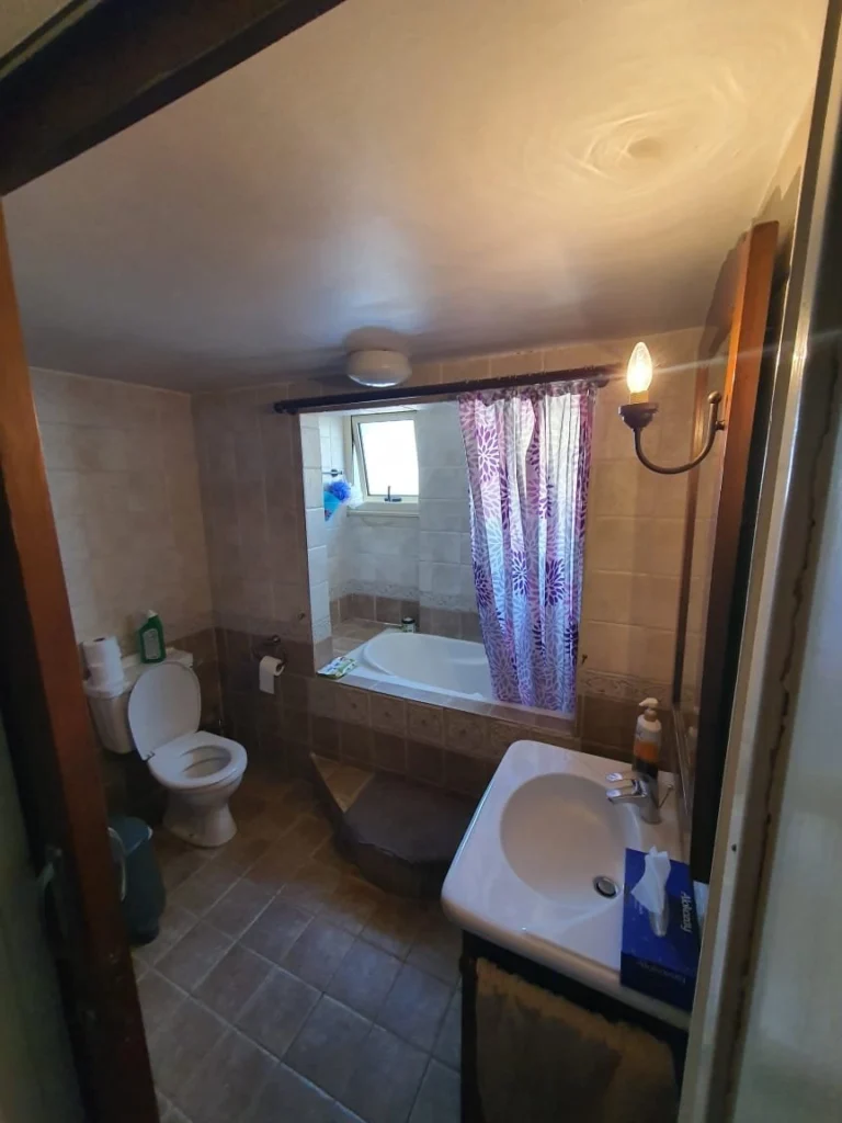 3 Bedroom House for Sale in Limassol – Omonoia
