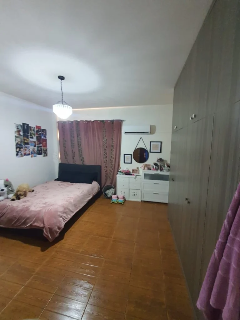 3 Bedroom House for Sale in Limassol – Omonoia