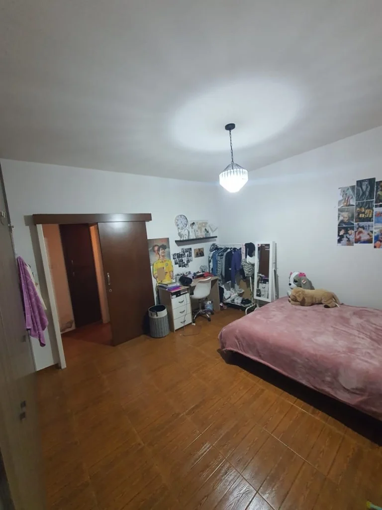3 Bedroom House for Sale in Limassol – Omonoia