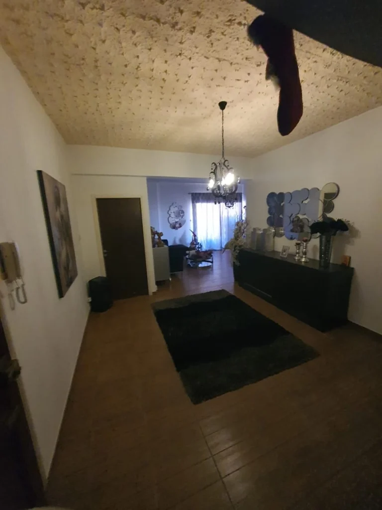 3 Bedroom House for Sale in Limassol – Omonoia