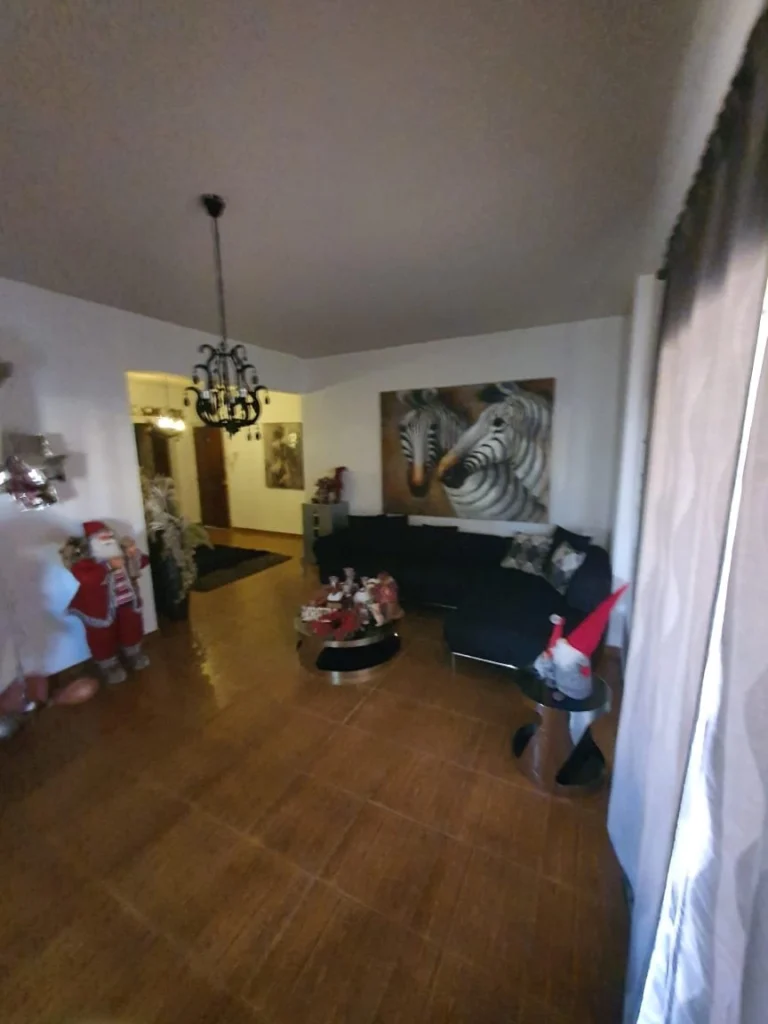 3 Bedroom House for Sale in Limassol – Omonoia