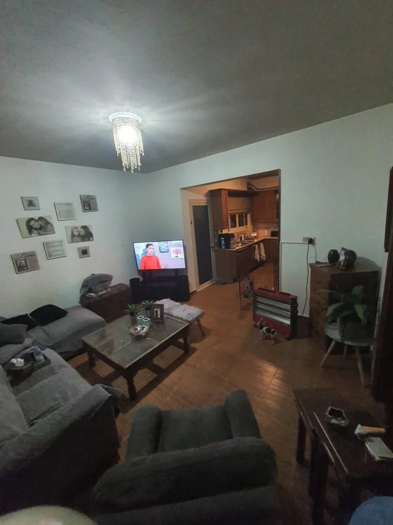 3 Bedroom House for Sale in Limassol – Omonoia