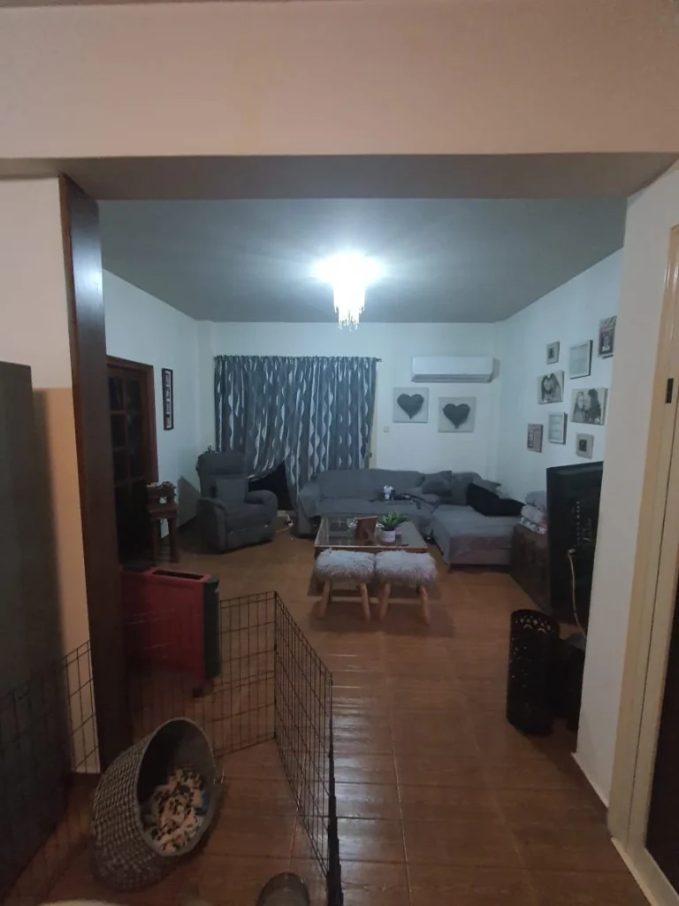 3 Bedroom House for Sale in Limassol – Omonoia