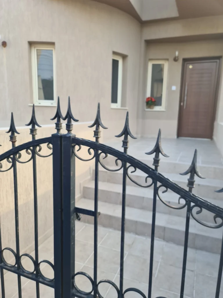 3 Bedroom House for Sale in Limassol – Omonoia