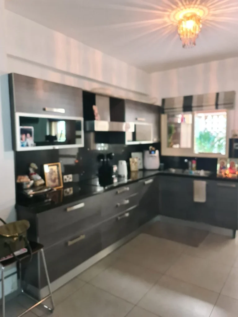 3 Bedroom House for Sale in Limassol – Omonoia
