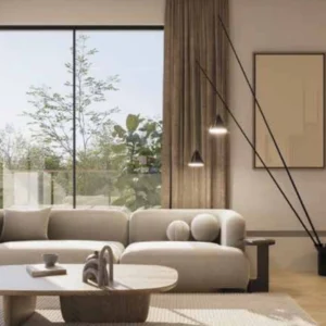 3 Bedroom Apartment for Sale in Limassol – Agios Athanasios