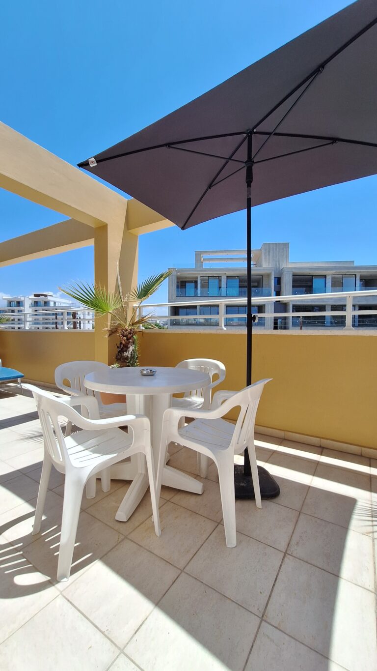 2 Bedroom Apartment for Rent in Kato Paphos