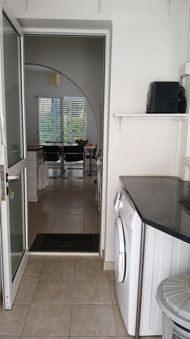 3 Bedroom House for Sale in Paphos – Universal