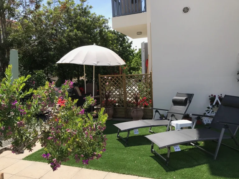 2 Bedroom House for Sale in Larnaca District