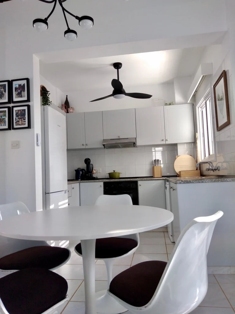 2 Bedroom House for Sale in Larnaca District