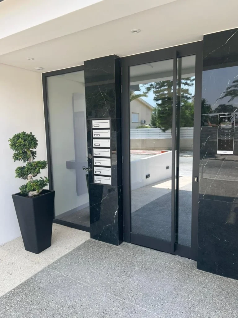 3 Bedroom Apartment for Sale in Potamos Germasogeias, Limassol District