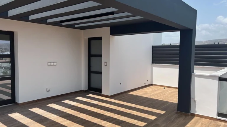 3 Bedroom Apartment for Sale in Potamos Germasogeias, Limassol District