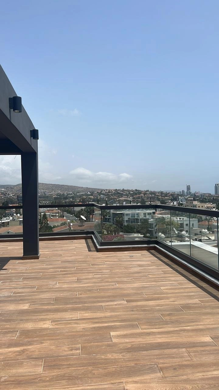 3 Bedroom Apartment for Sale in Potamos Germasogeias, Limassol District