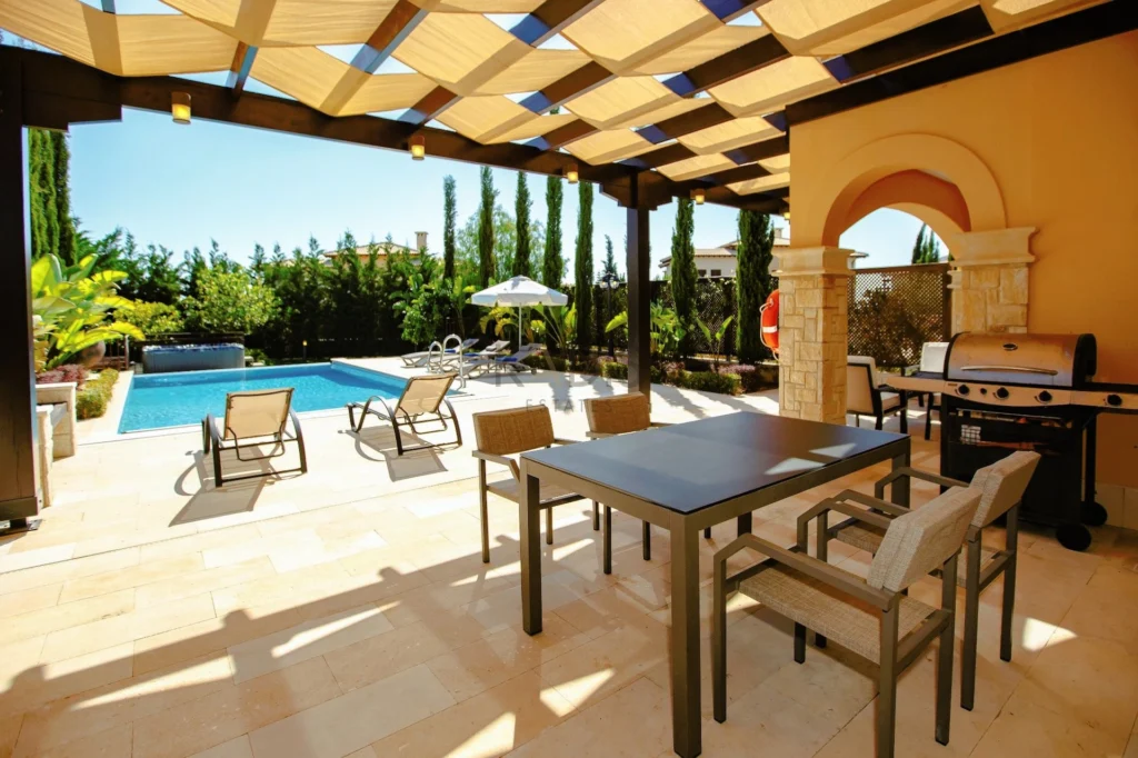3 Bedroom House for Sale in Paphos