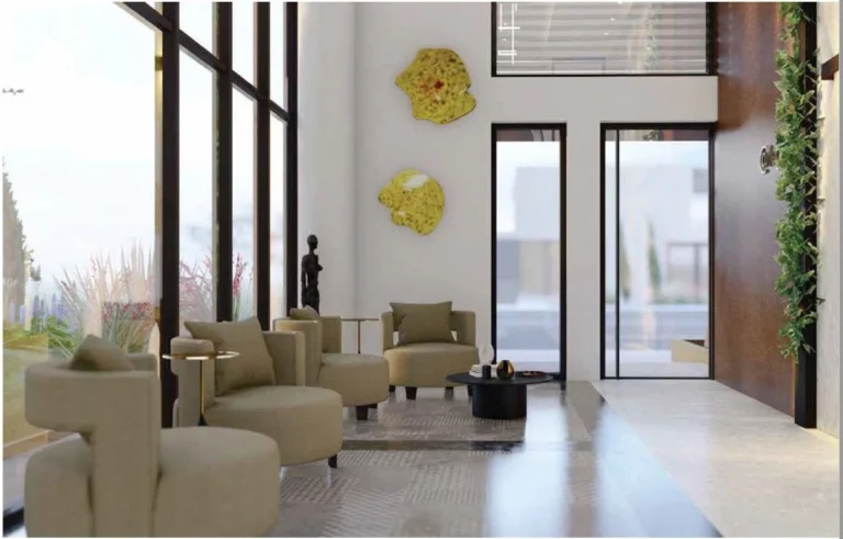 905m² Building for Sale in Germasogeia – Tourist Area, Limassol District