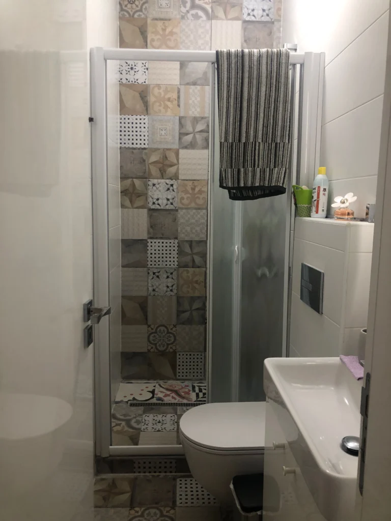 3 Bedroom Apartment for Sale in Germasogeia, Limassol District