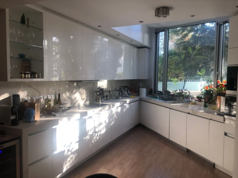 3 Bedroom Apartment for Sale in Germasogeia, Limassol District