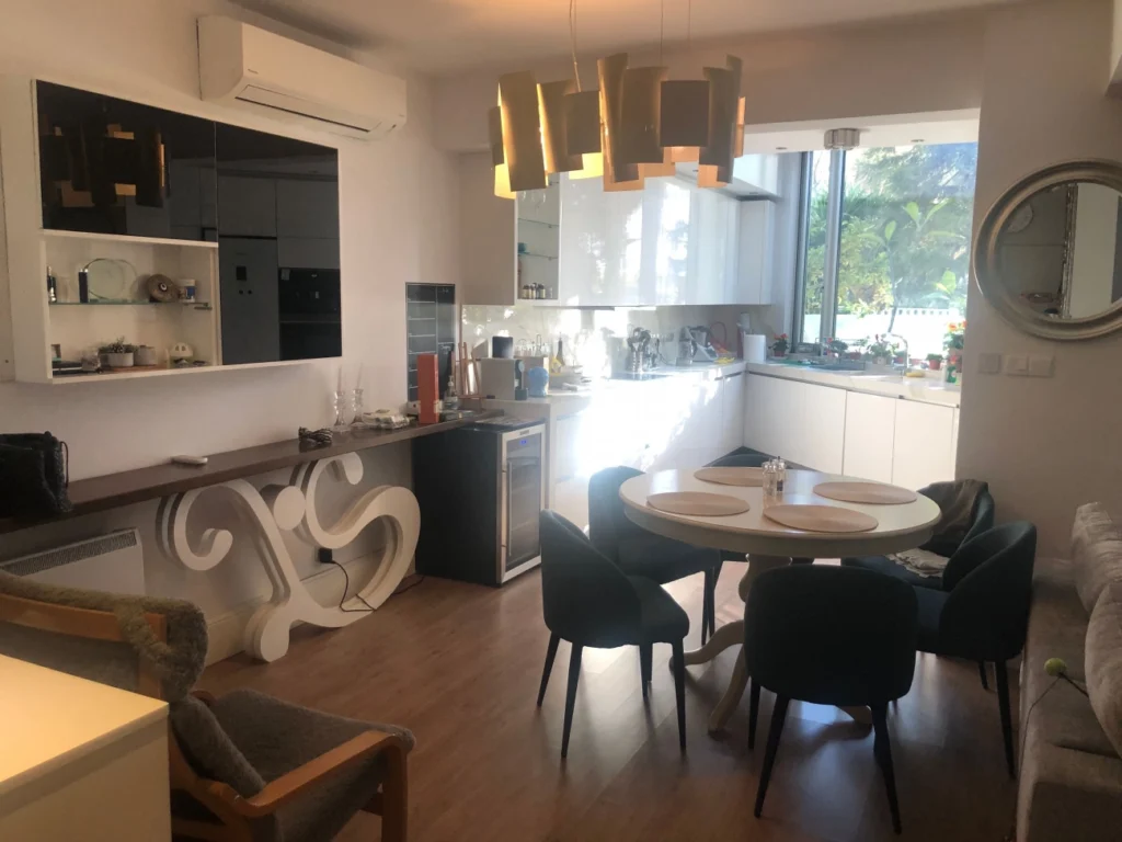 3 Bedroom Apartment for Sale in Germasogeia, Limassol District