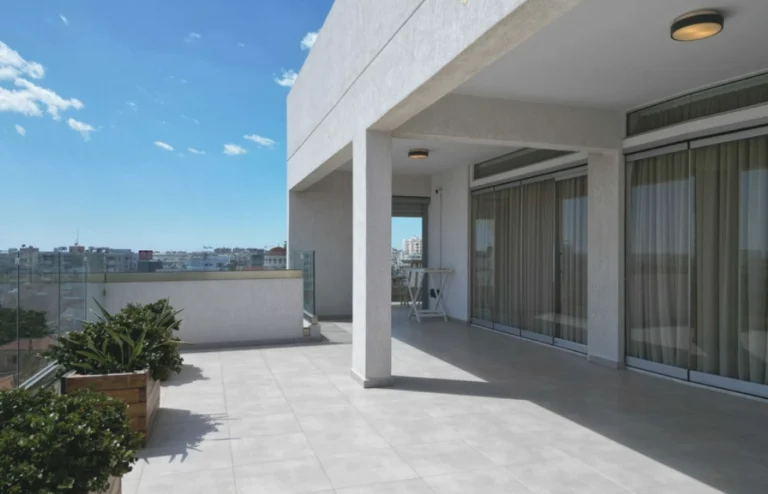 6+ Bedroom Apartment for Sale in Limassol – Agia Zoni